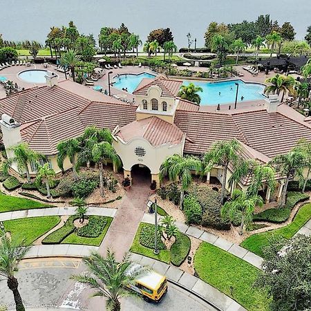 Vista Cay Luxury 3 Bedroom Townhouse Orlando Exterior photo