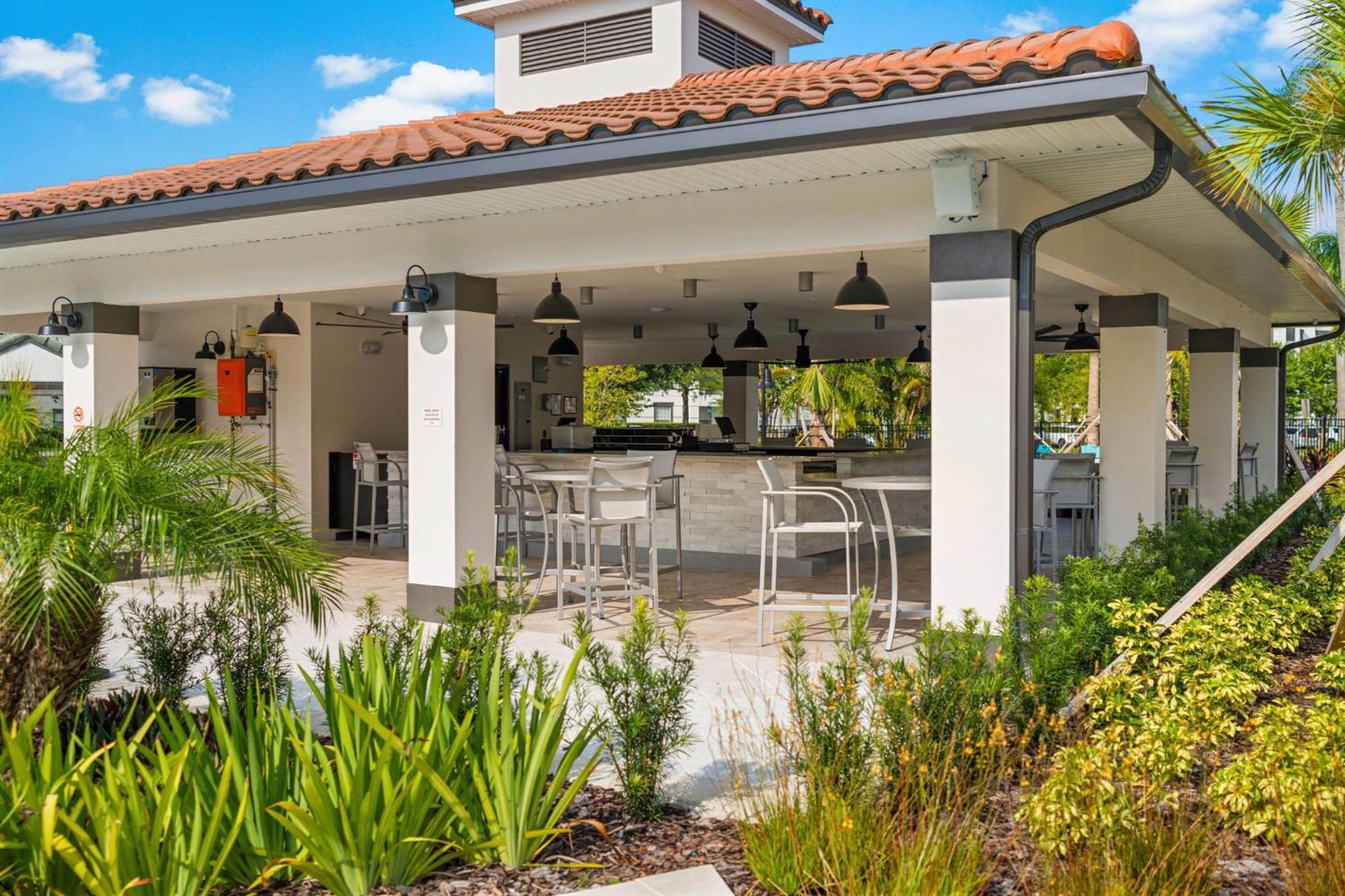 Vista Cay Luxury 3 Bedroom Townhouse Orlando Exterior photo
