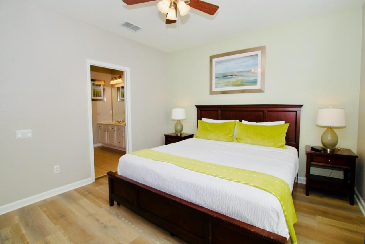 Vista Cay Luxury 3 Bedroom Townhouse Orlando Exterior photo