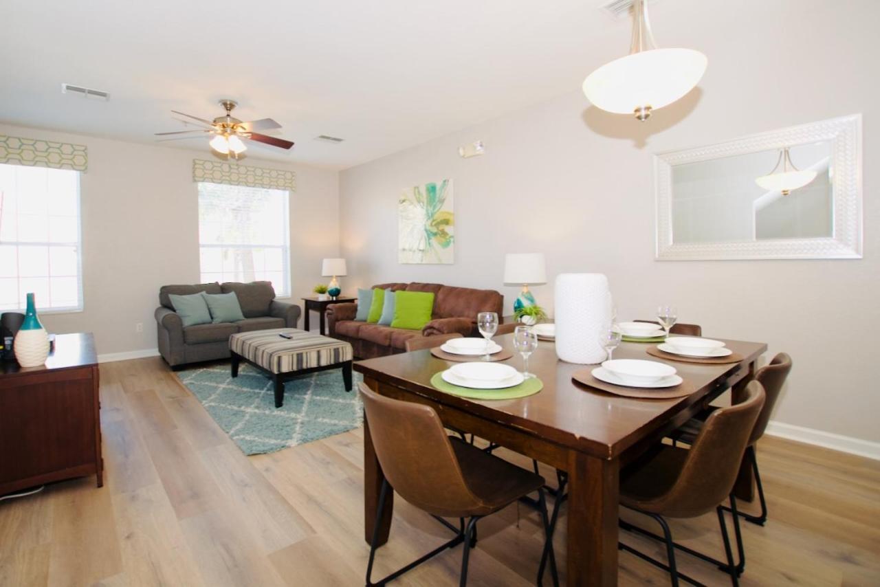 Vista Cay Luxury 3 Bedroom Townhouse Orlando Exterior photo