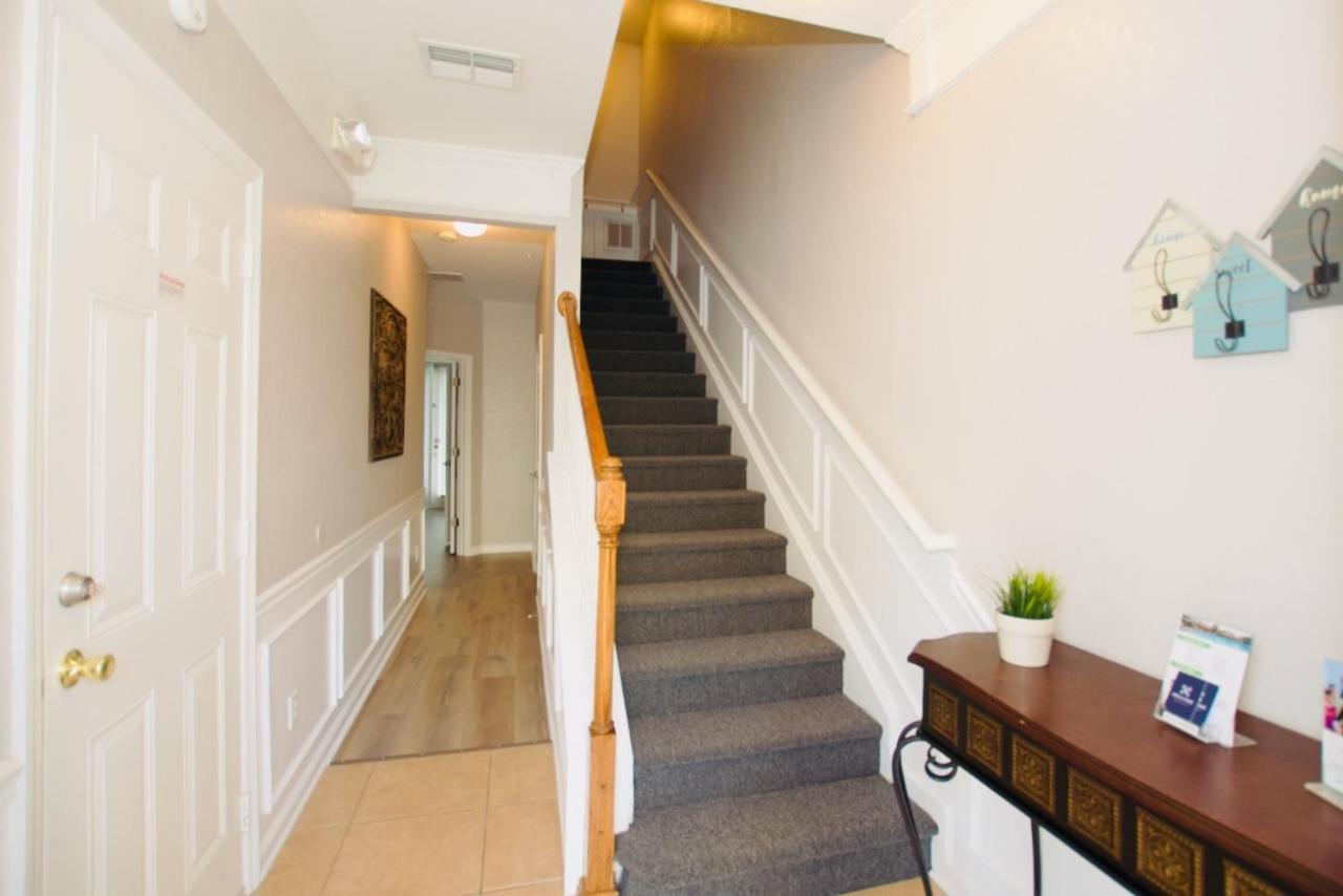 Vista Cay Luxury 3 Bedroom Townhouse Orlando Exterior photo