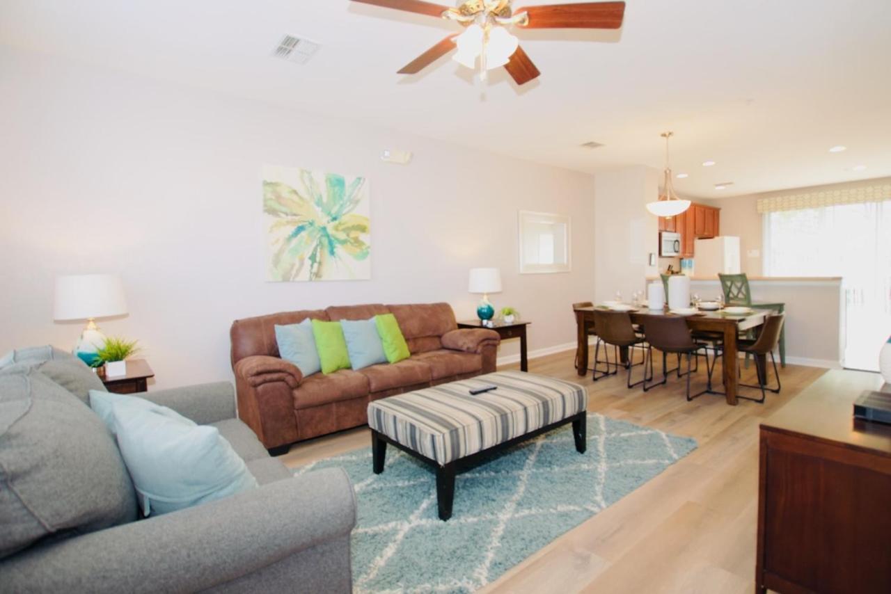 Vista Cay Luxury 3 Bedroom Townhouse Orlando Exterior photo