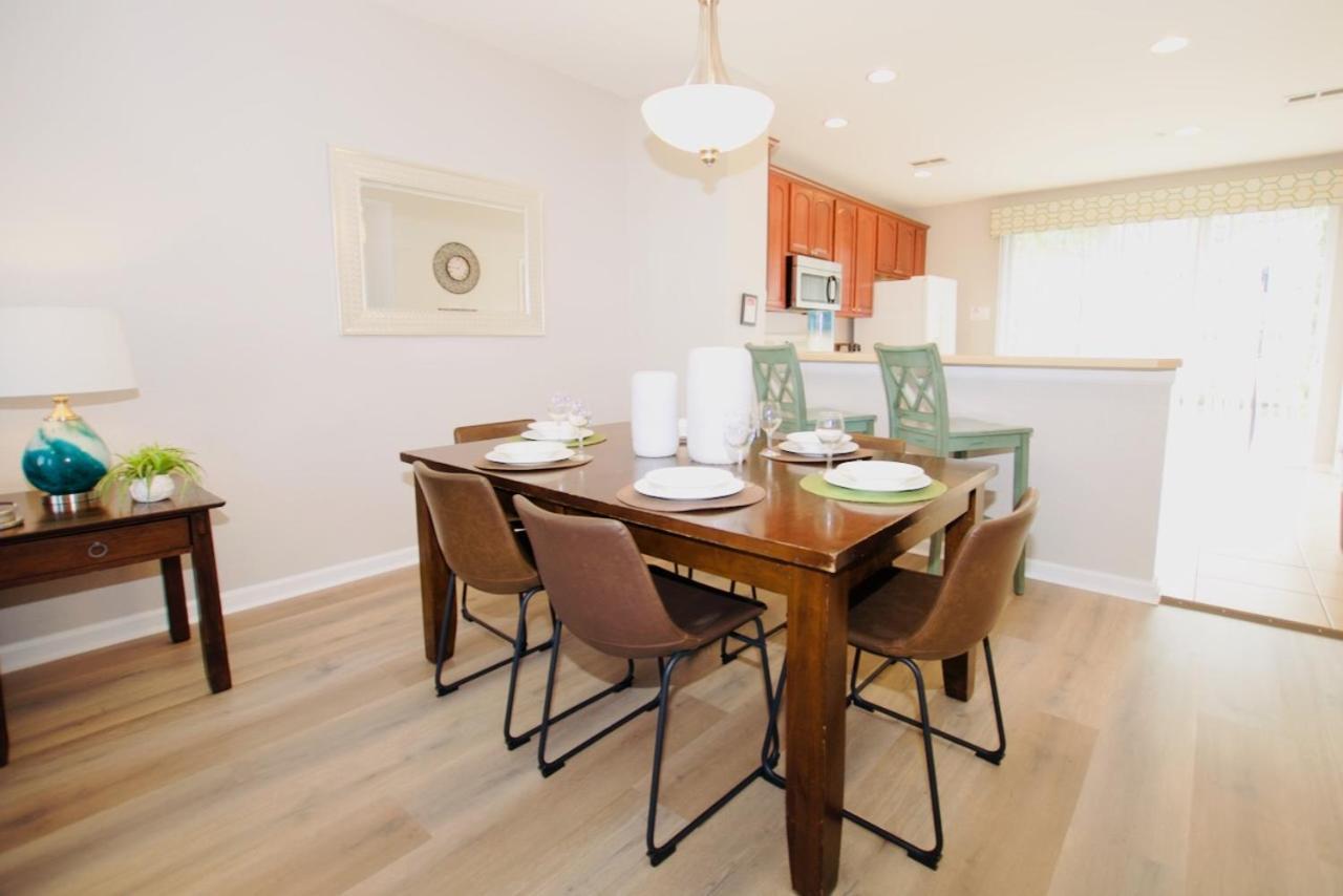 Vista Cay Luxury 3 Bedroom Townhouse Orlando Exterior photo
