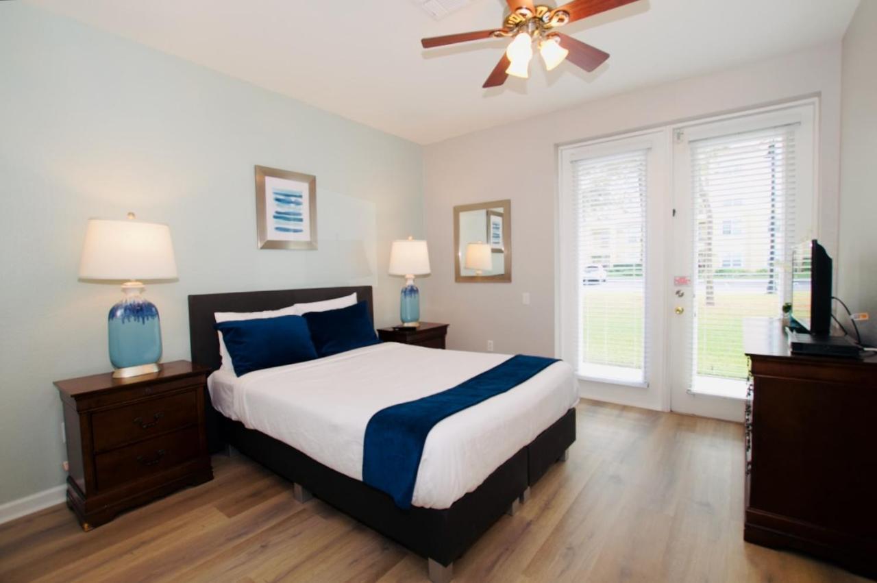 Vista Cay Luxury 3 Bedroom Townhouse Orlando Exterior photo
