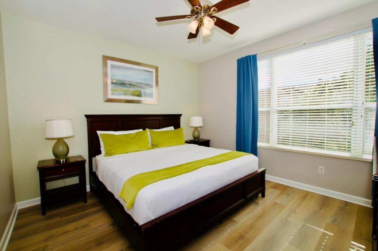 Vista Cay Luxury 3 Bedroom Townhouse Orlando Exterior photo